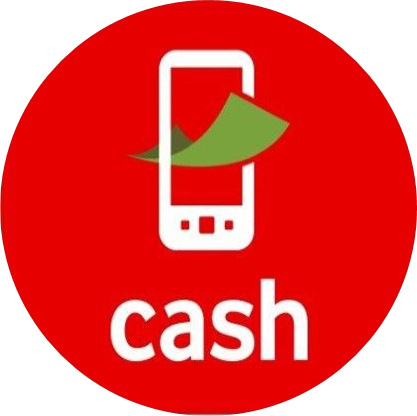 Vodafone Cash